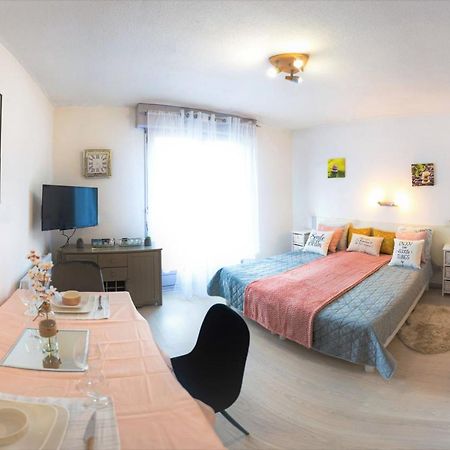 Studio Tt Confort Centre Ville Дакс Экстерьер фото