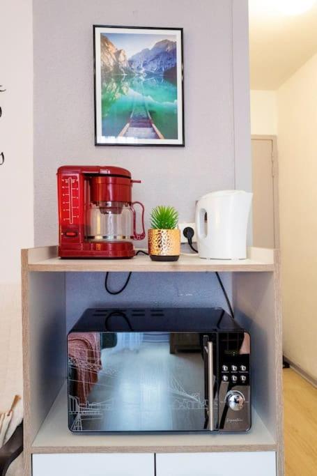 Studio Tt Confort Centre Ville Дакс Экстерьер фото